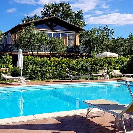 Agriturismo Fiore Di Campo Fermo Dış mekan fotoğraf