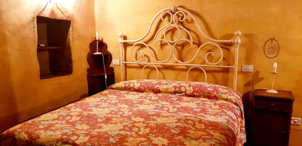 Agriturismo Fiore Di Campo Fermo Dış mekan fotoğraf