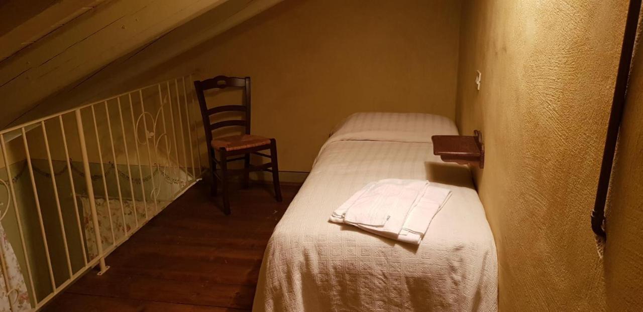 Agriturismo Fiore Di Campo Fermo Dış mekan fotoğraf