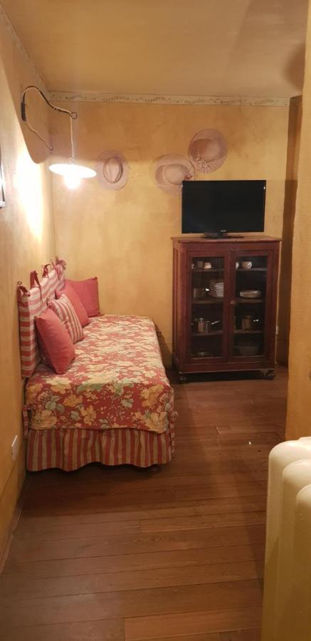 Agriturismo Fiore Di Campo Fermo Dış mekan fotoğraf