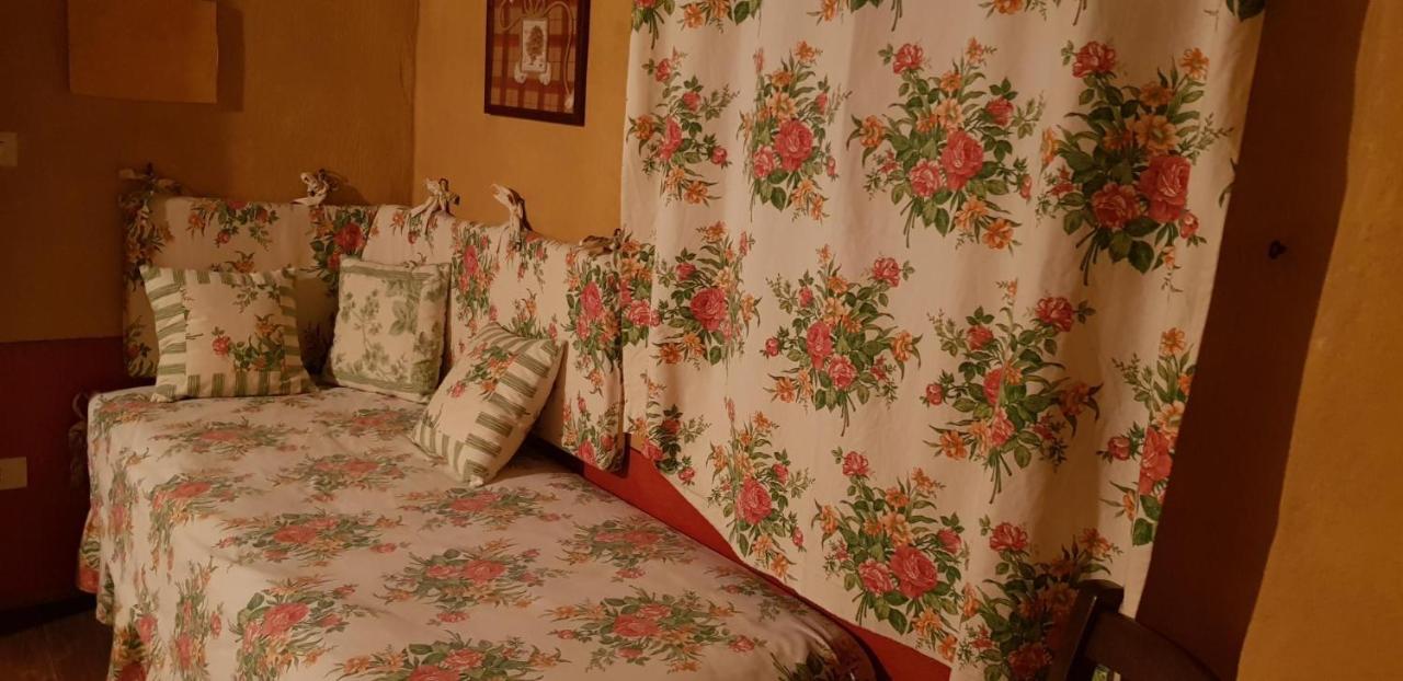 Agriturismo Fiore Di Campo Fermo Dış mekan fotoğraf