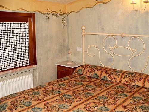 Agriturismo Fiore Di Campo Fermo Dış mekan fotoğraf