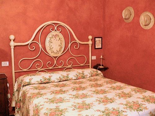 Agriturismo Fiore Di Campo Fermo Dış mekan fotoğraf